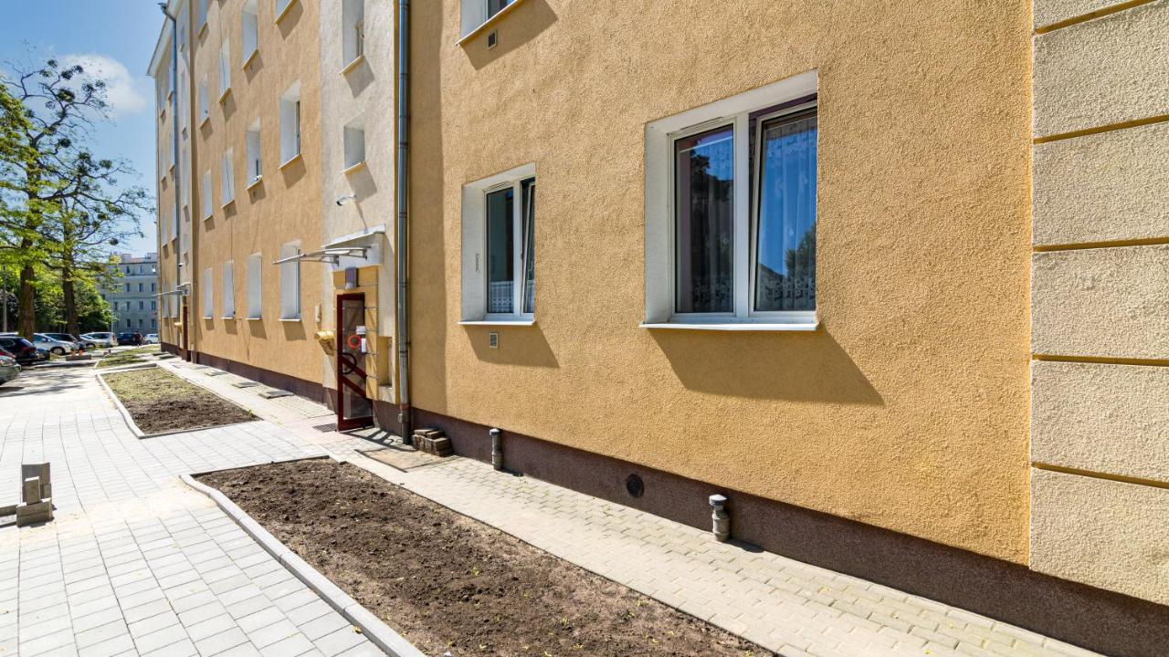 Comfy Apartments - Blekit Gdyni Гдиня Екстер'єр фото