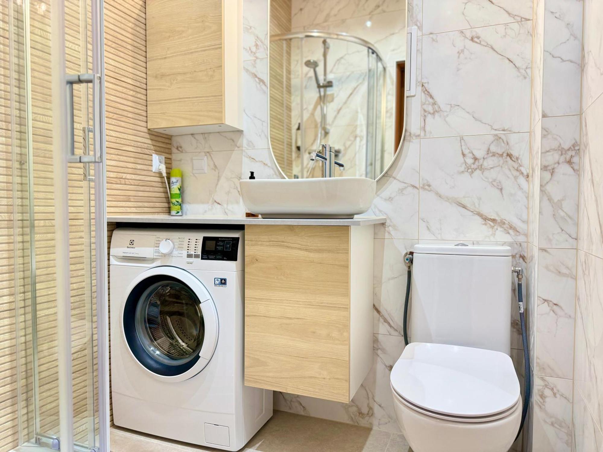 Comfy Apartments - Blekit Gdyni Гдиня Екстер'єр фото