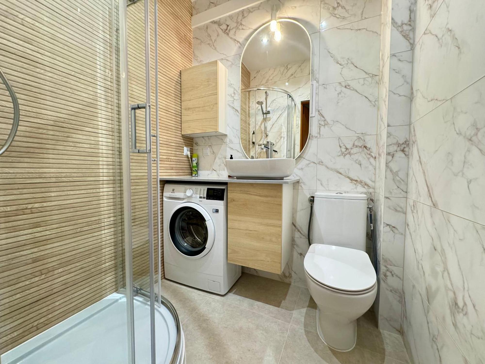 Comfy Apartments - Blekit Gdyni Гдиня Екстер'єр фото